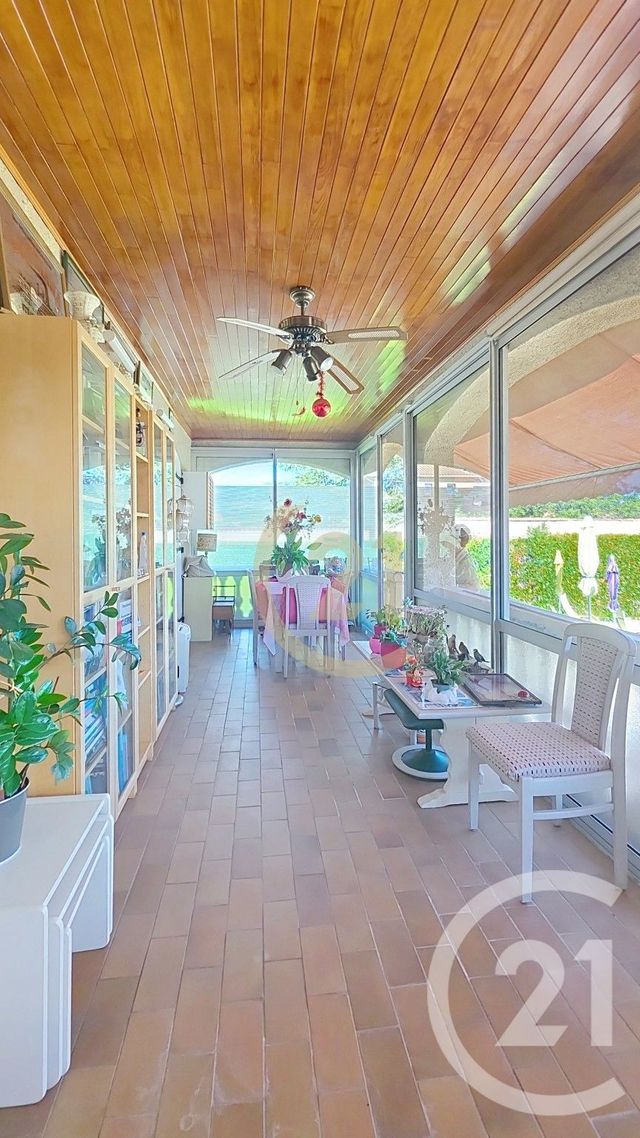 Maison à vendre - 4 pièces - 144 m2 - Fabregues - 34 - LANGUEDOC-ROUSSILLON