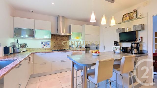 Maison à vendre - 4 pièces - 144 m2 - Fabregues - 34 - LANGUEDOC-ROUSSILLON