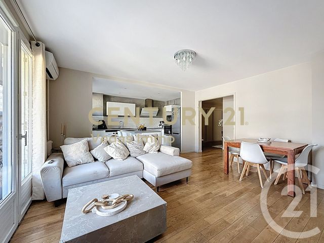 appartement - MONTPELLIER - 34