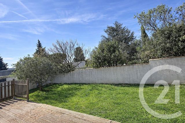Maison &agrave; vendre - 4 pi&egrave;ces - 97,20 m2 - Cournonsec - 34 - LANGUEDOC-ROUSSILLON