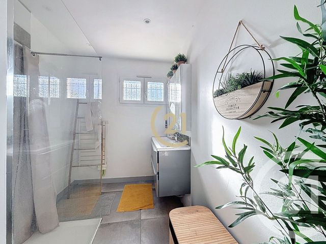 Maison à vendre - 4 pièces - 97,20 m2 - Cournonsec - 34 - LANGUEDOC-ROUSSILLON