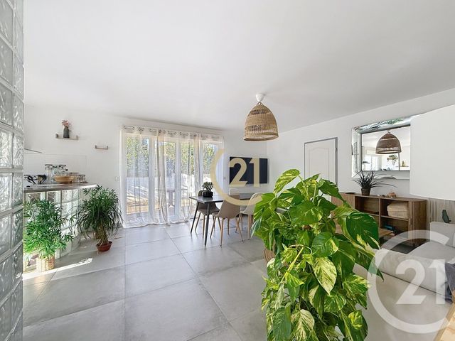 Maison à vendre - 4 pièces - 97,20 m2 - Cournonsec - 34 - LANGUEDOC-ROUSSILLON