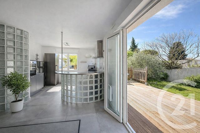 Maison &agrave; vendre - 4 pi&egrave;ces - 97,20 m2 - Cournonsec - 34 - LANGUEDOC-ROUSSILLON