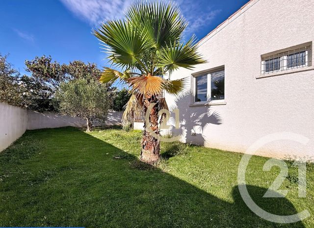 Maison à vendre - 4 pièces - 97,20 m2 - Cournonsec - 34 - LANGUEDOC-ROUSSILLON