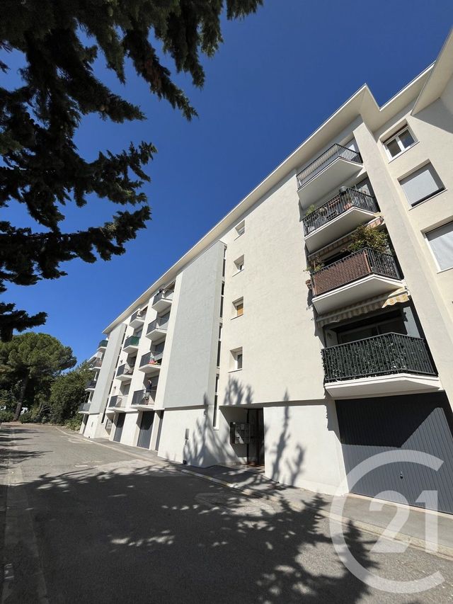 appartement - MONTPELLIER - 34