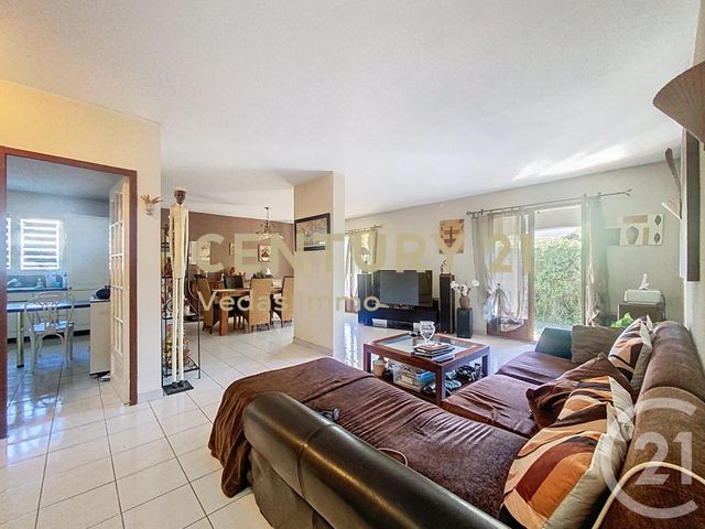 Maison à vendre - 4 pièces - 101,51 m2 - Fabregues - 34 - LANGUEDOC-ROUSSILLON