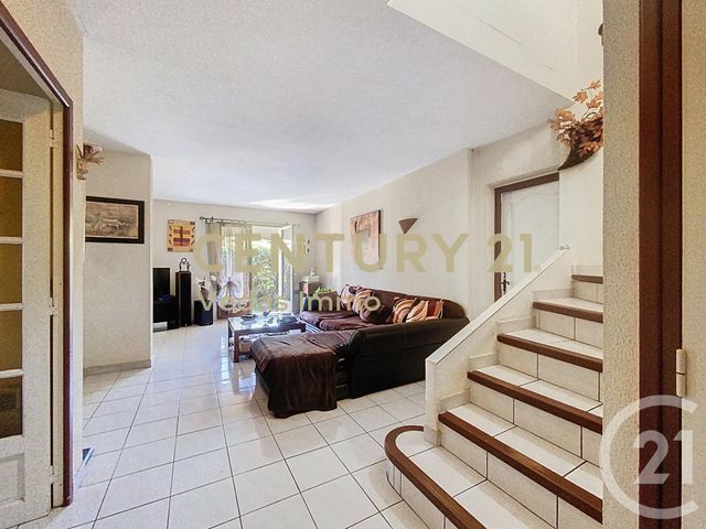 Maison à vendre - 4 pièces - 101,51 m2 - Fabregues - 34 - LANGUEDOC-ROUSSILLON