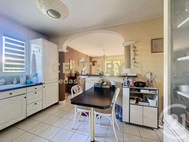 Maison à vendre - 4 pièces - 101,51 m2 - Fabregues - 34 - LANGUEDOC-ROUSSILLON