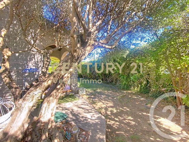 Maison à vendre - 4 pièces - 101,51 m2 - Fabregues - 34 - LANGUEDOC-ROUSSILLON