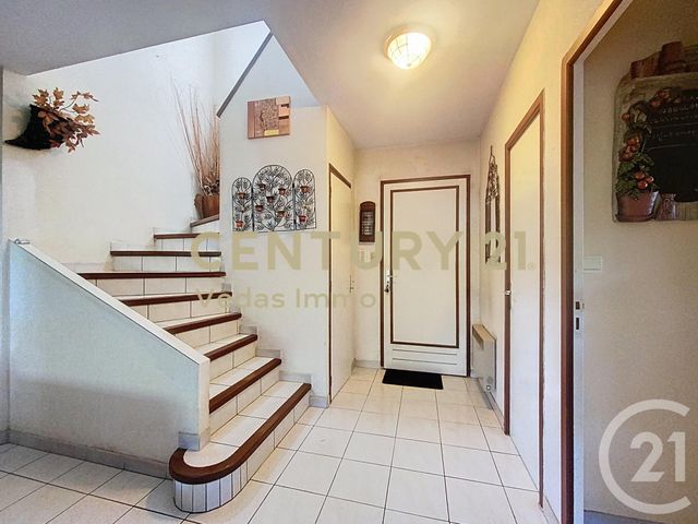 Maison à vendre - 4 pièces - 101,51 m2 - Fabregues - 34 - LANGUEDOC-ROUSSILLON