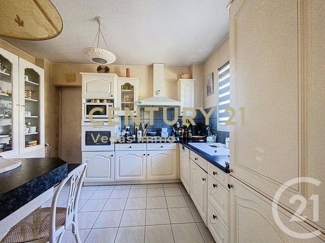 Maison à vendre - 4 pièces - 101,51 m2 - Fabregues - 34 - LANGUEDOC-ROUSSILLON