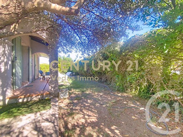 Maison à vendre - 4 pièces - 101,51 m2 - Fabregues - 34 - LANGUEDOC-ROUSSILLON