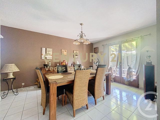 Maison à vendre - 4 pièces - 101,51 m2 - Fabregues - 34 - LANGUEDOC-ROUSSILLON