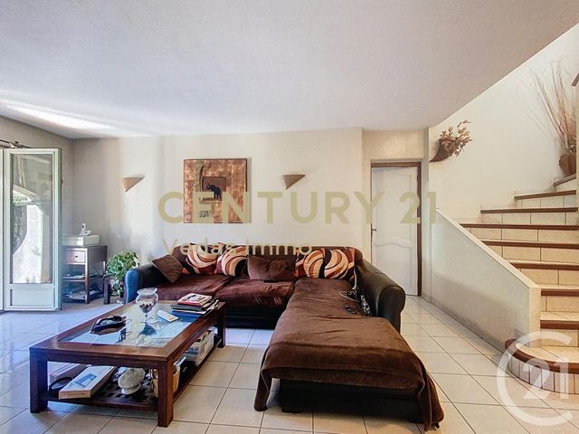 Maison à vendre - 4 pièces - 101,51 m2 - Fabregues - 34 - LANGUEDOC-ROUSSILLON