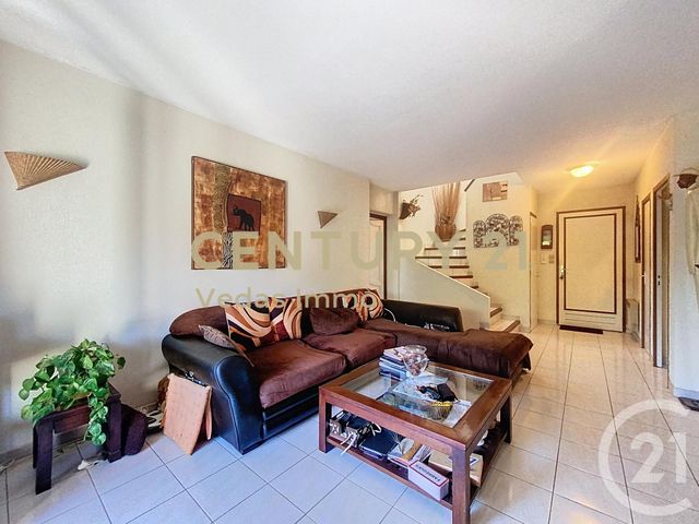 Maison à vendre - 4 pièces - 101,51 m2 - Fabregues - 34 - LANGUEDOC-ROUSSILLON