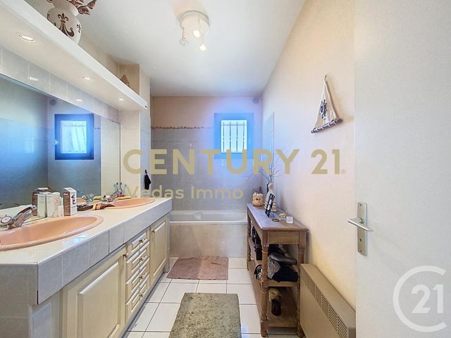 Maison à vendre - 4 pièces - 101,51 m2 - Fabregues - 34 - LANGUEDOC-ROUSSILLON