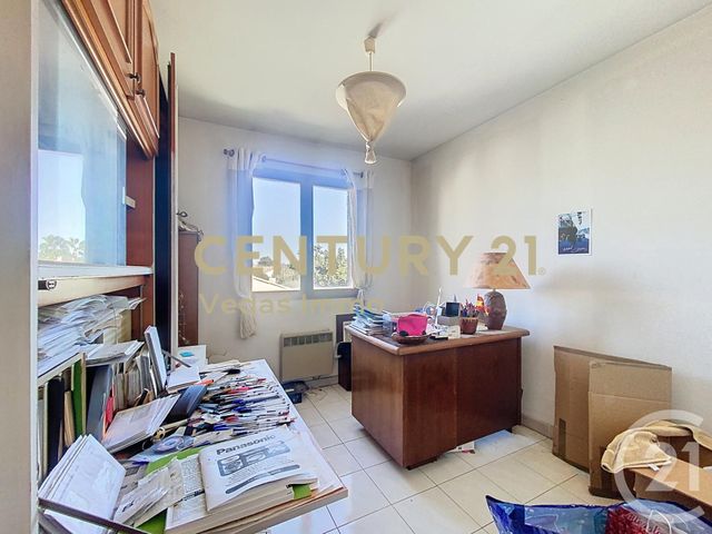 Maison à vendre - 4 pièces - 101,51 m2 - Fabregues - 34 - LANGUEDOC-ROUSSILLON