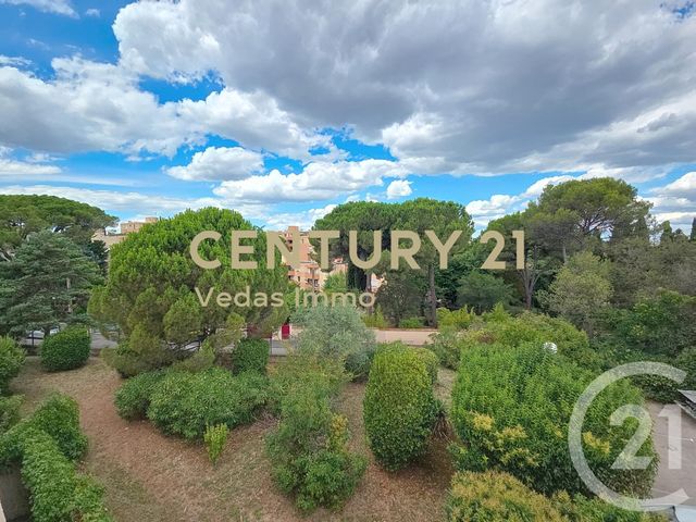 Appartement F4 &agrave; vendre - 5 pi&egrave;ces - 91,23 m2 - Montpellier - 34 - LANGUEDOC-ROUSSILLON