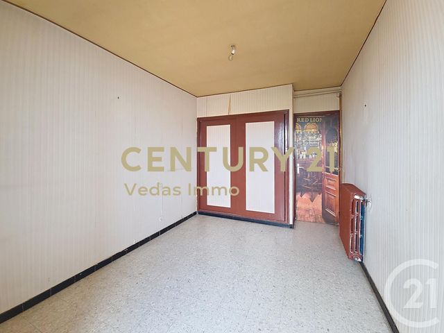 Appartement F4 &agrave; vendre - 5 pi&egrave;ces - 91,23 m2 - Montpellier - 34 - LANGUEDOC-ROUSSILLON