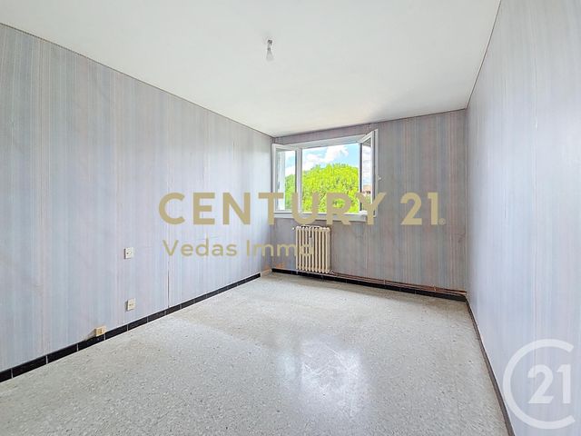 Appartement F4 &agrave; vendre - 5 pi&egrave;ces - 91,23 m2 - Montpellier - 34 - LANGUEDOC-ROUSSILLON