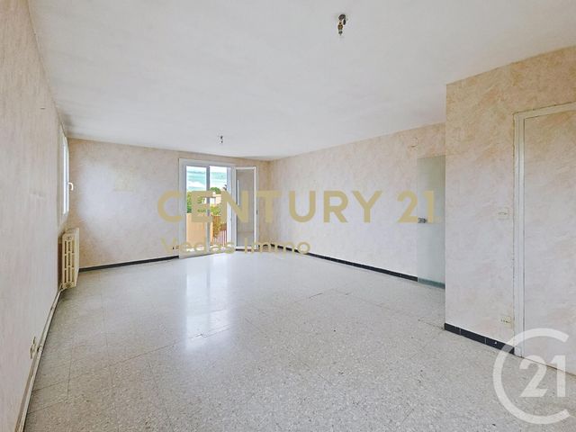 Appartement F4 &agrave; vendre - 5 pi&egrave;ces - 91,23 m2 - Montpellier - 34 - LANGUEDOC-ROUSSILLON