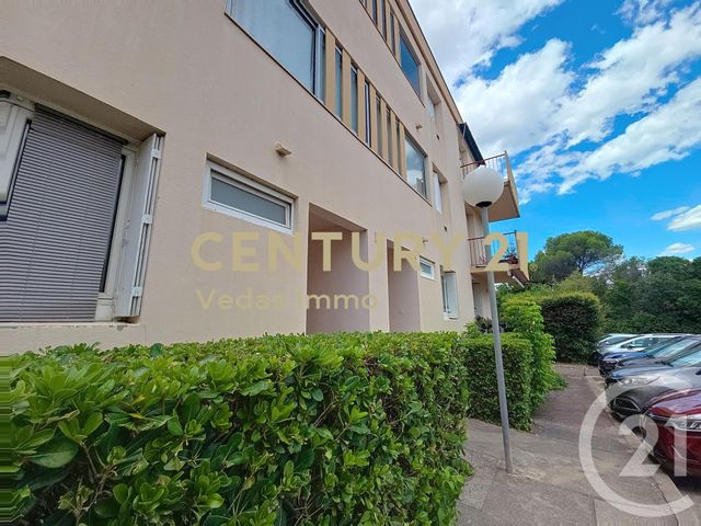 appartement - MONTPELLIER - 34