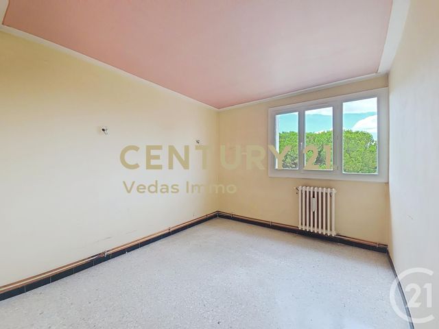 Appartement F4 &agrave; vendre - 5 pi&egrave;ces - 91,23 m2 - Montpellier - 34 - LANGUEDOC-ROUSSILLON