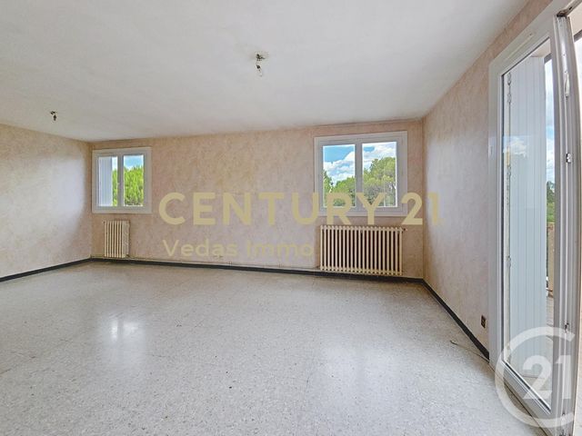 Appartement F4 &agrave; vendre - 5 pi&egrave;ces - 91,23 m2 - Montpellier - 34 - LANGUEDOC-ROUSSILLON