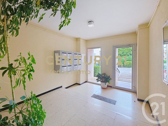 Appartement F4 &agrave; vendre - 5 pi&egrave;ces - 91,23 m2 - Montpellier - 34 - LANGUEDOC-ROUSSILLON