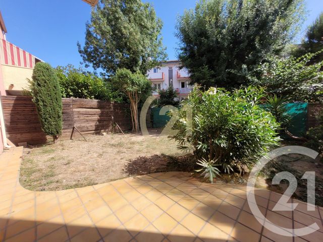 Appartement F3 &agrave; vendre - 3 pi&egrave;ces - 55,05 m2 - Lattes - 34 - LANGUEDOC-ROUSSILLON