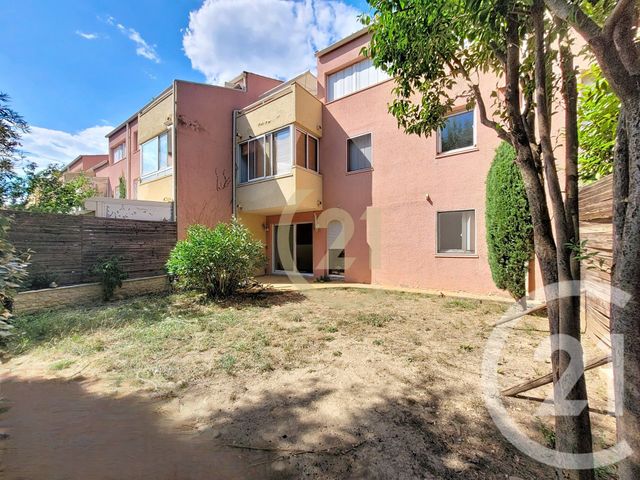 appartement - LATTES - 34