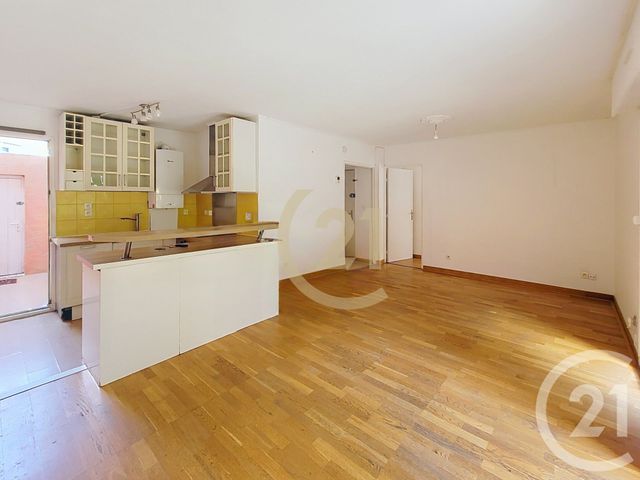 Appartement F3 &agrave; vendre - 3 pi&egrave;ces - 55,05 m2 - Lattes - 34 - LANGUEDOC-ROUSSILLON
