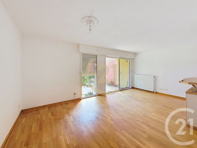 Appartement F3 &agrave; vendre - 3 pi&egrave;ces - 55,05 m2 - Lattes - 34 - LANGUEDOC-ROUSSILLON