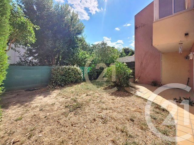 Appartement F3 &agrave; vendre - 3 pi&egrave;ces - 55,05 m2 - Lattes - 34 - LANGUEDOC-ROUSSILLON