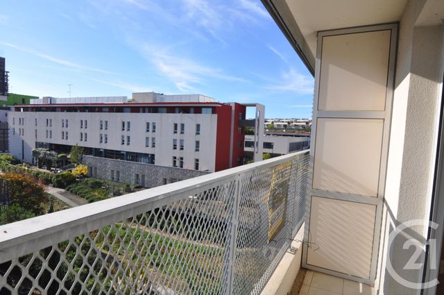 Appartement F2 à vendre - 2 pièces - 44,26 m2 - Montpellier - 34 - LANGUEDOC-ROUSSILLON