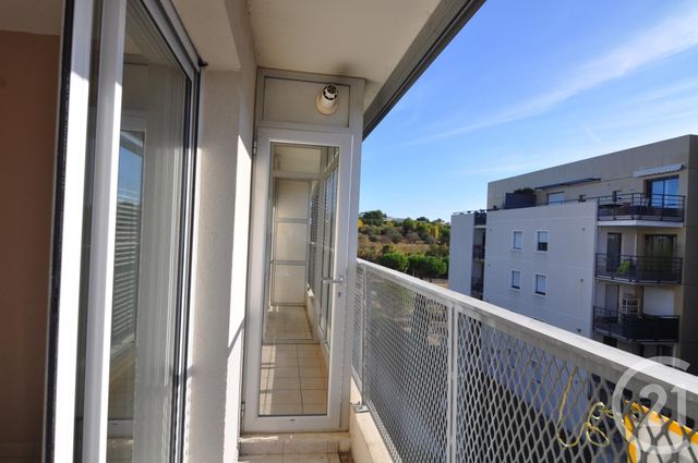 Appartement F2 à vendre - 2 pièces - 44,26 m2 - Montpellier - 34 - LANGUEDOC-ROUSSILLON