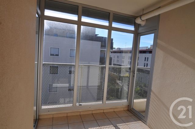 Appartement F2 à vendre - 2 pièces - 44,26 m2 - Montpellier - 34 - LANGUEDOC-ROUSSILLON