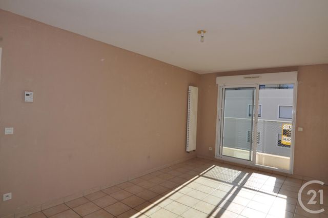 Appartement F2 à vendre - 2 pièces - 44,26 m2 - Montpellier - 34 - LANGUEDOC-ROUSSILLON