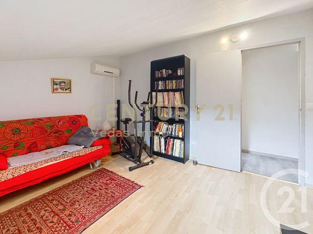 Maison &agrave; vendre - 7 pi&egrave;ces - 161,88 m2 - St Georges D Orques - 34 - LANGUEDOC-ROUSSILLON