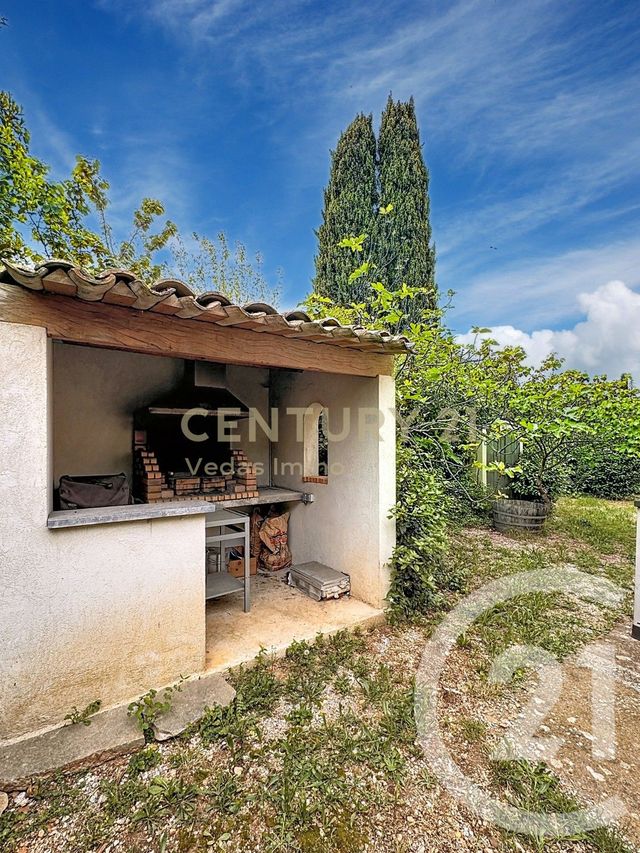 Maison &agrave; vendre - 7 pi&egrave;ces - 161,88 m2 - St Georges D Orques - 34 - LANGUEDOC-ROUSSILLON