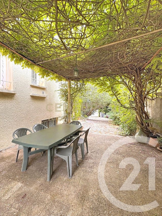 Maison &agrave; vendre - 7 pi&egrave;ces - 161,88 m2 - St Georges D Orques - 34 - LANGUEDOC-ROUSSILLON