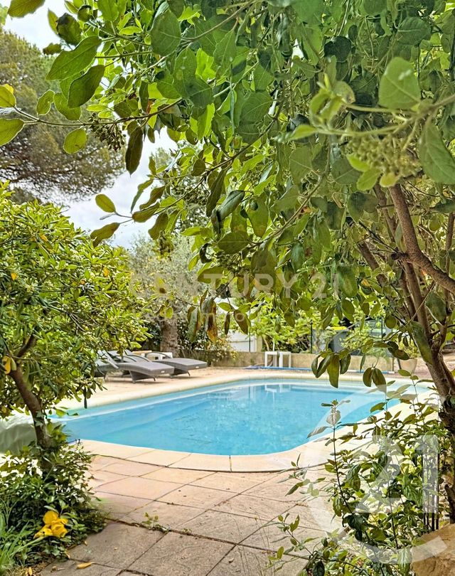 Maison &agrave; vendre - 7 pi&egrave;ces - 161,88 m2 - St Georges D Orques - 34 - LANGUEDOC-ROUSSILLON
