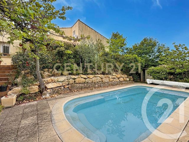 Maison &agrave; vendre - 7 pi&egrave;ces - 161,88 m2 - St Georges D Orques - 34 - LANGUEDOC-ROUSSILLON