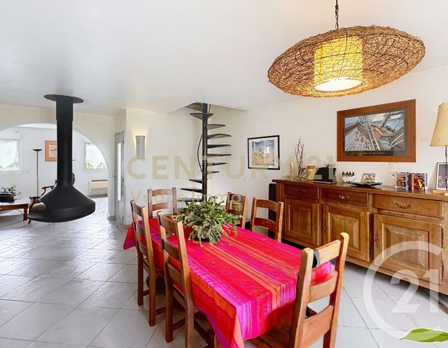 Maison &agrave; vendre - 7 pi&egrave;ces - 161,88 m2 - St Georges D Orques - 34 - LANGUEDOC-ROUSSILLON