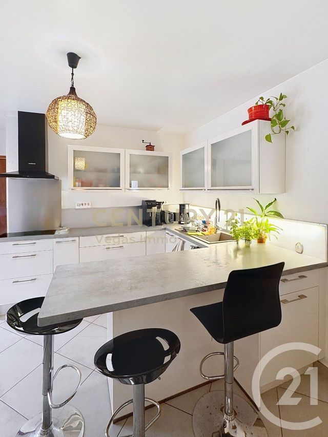 Maison &agrave; vendre - 7 pi&egrave;ces - 161,88 m2 - St Georges D Orques - 34 - LANGUEDOC-ROUSSILLON