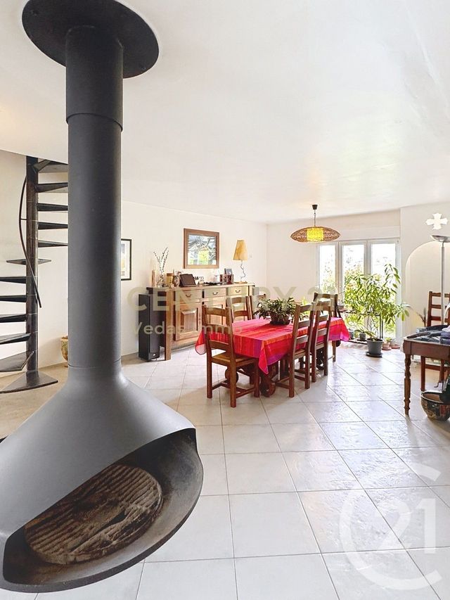 Maison &agrave; vendre - 7 pi&egrave;ces - 161,88 m2 - St Georges D Orques - 34 - LANGUEDOC-ROUSSILLON