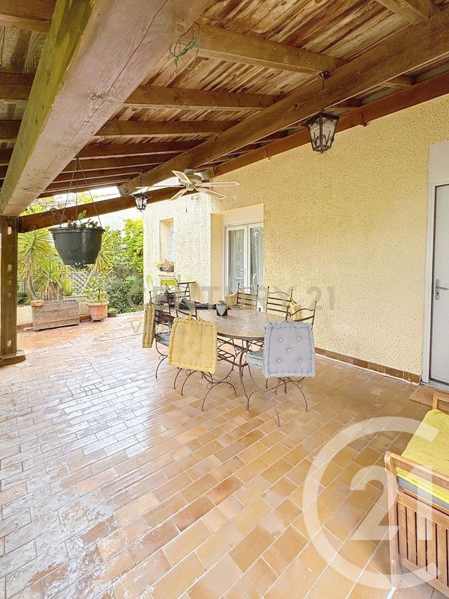 Maison &agrave; vendre - 7 pi&egrave;ces - 161,88 m2 - St Georges D Orques - 34 - LANGUEDOC-ROUSSILLON