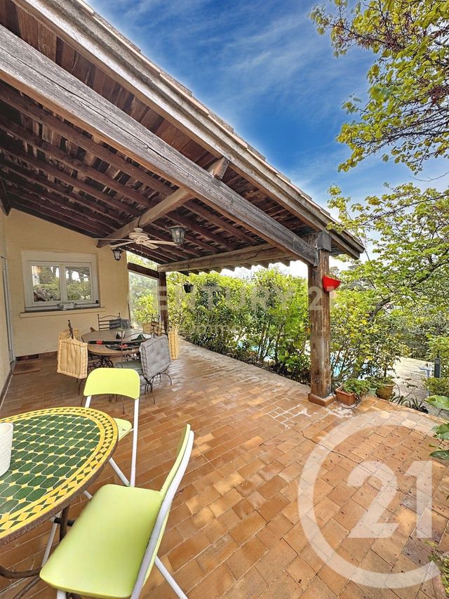 Maison &agrave; vendre - 7 pi&egrave;ces - 161,88 m2 - St Georges D Orques - 34 - LANGUEDOC-ROUSSILLON