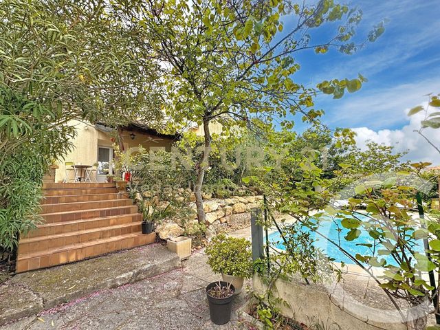 Maison &agrave; vendre - 7 pi&egrave;ces - 161,88 m2 - St Georges D Orques - 34 - LANGUEDOC-ROUSSILLON