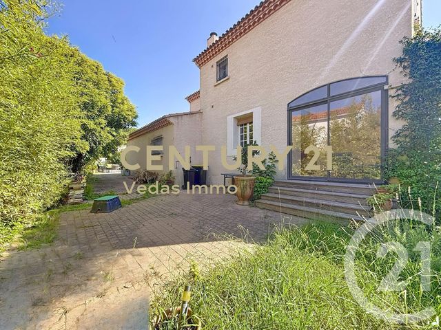 Maison à vendre - 5 pièces - 147,94 m2 - St Jean De Vedas - 34 - LANGUEDOC-ROUSSILLON